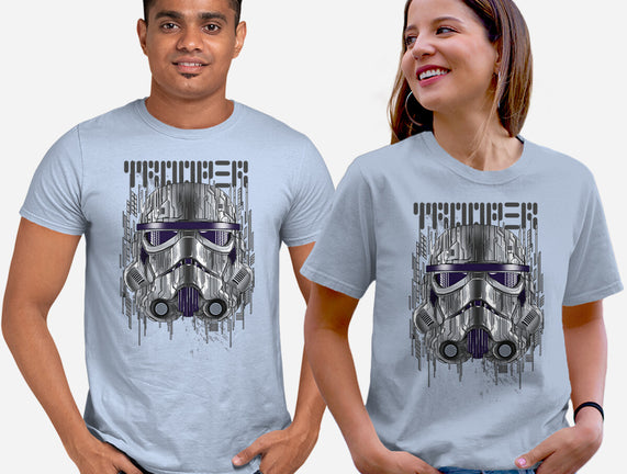 GLITCHTROOPER