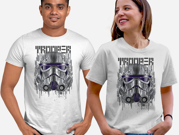 GLITCHTROOPER