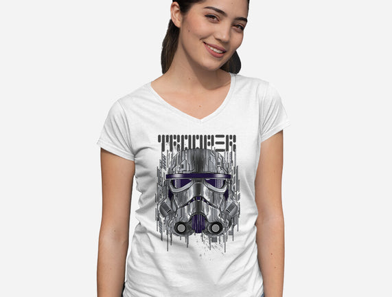 GLITCHTROOPER