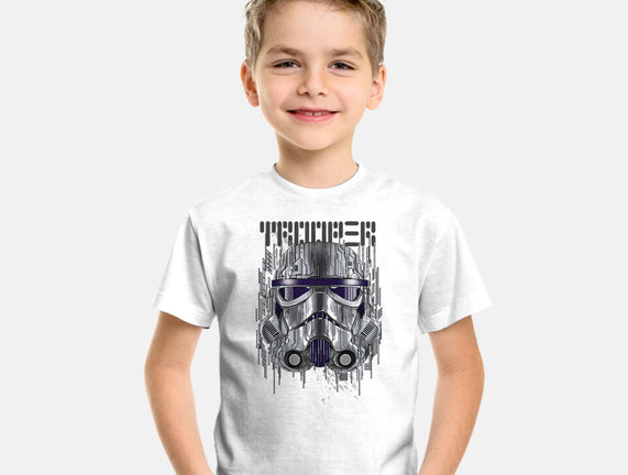GLITCHTROOPER