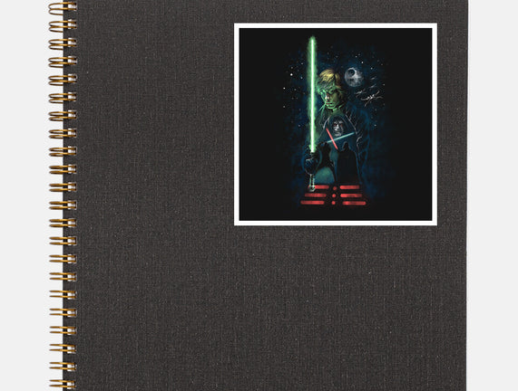The Power Of The Force