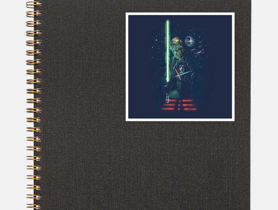 The Power Of The Force