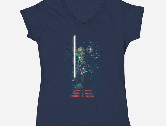 The Power Of The Force