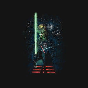The Power Of The Force
