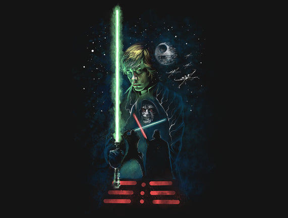 The Power Of The Force
