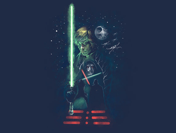 The Power Of The Force