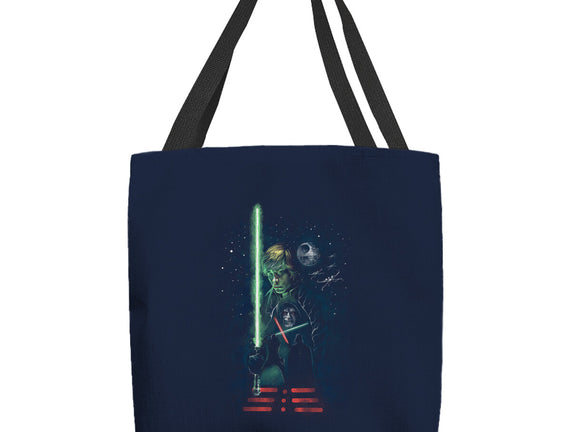 The Power Of The Force