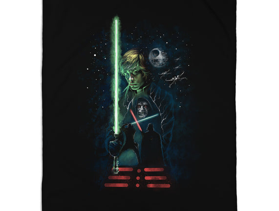 The Power Of The Force