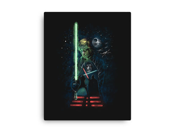 The Power Of The Force