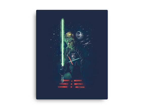 The Power Of The Force