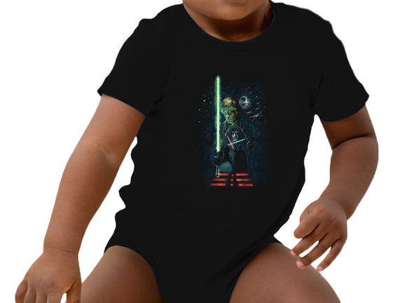 The Power Of The Force