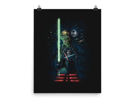 The Power Of The Force