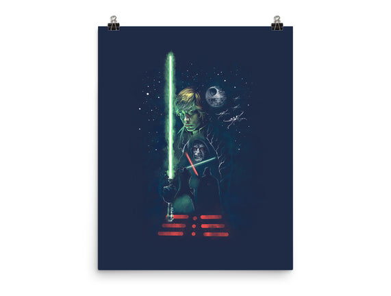 The Power Of The Force
