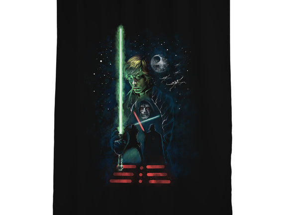 The Power Of The Force