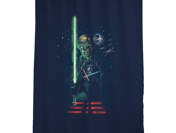 The Power Of The Force