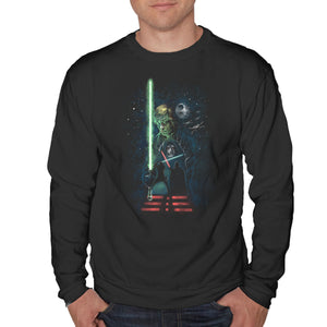 The Power Of The Force