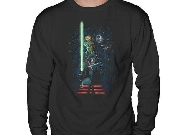 The Power Of The Force