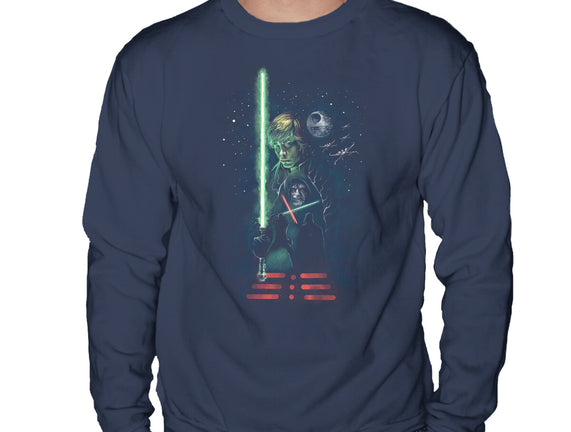 The Power Of The Force