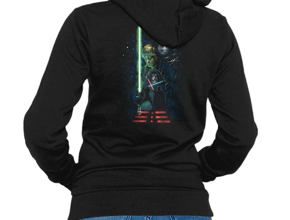 The Power Of The Force