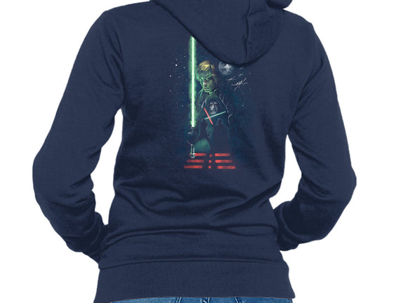The Power Of The Force