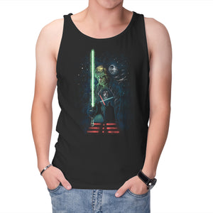 The Power Of The Force