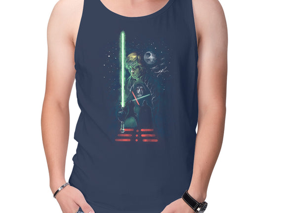 The Power Of The Force
