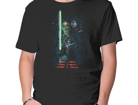 The Power Of The Force