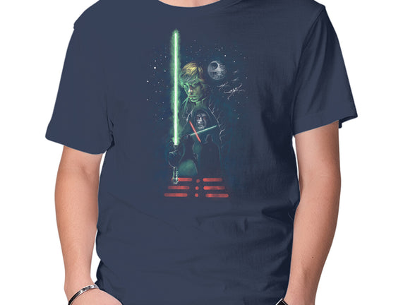 The Power Of The Force