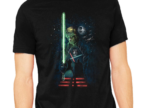 The Power Of The Force