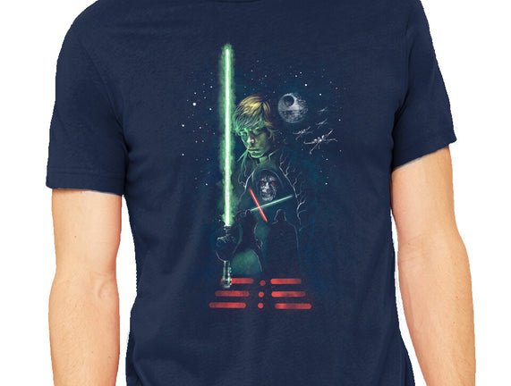 The Power Of The Force