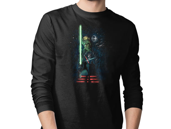 The Power Of The Force