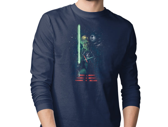 The Power Of The Force