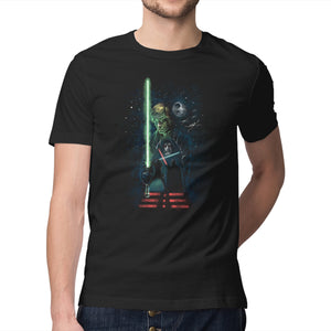 The Power Of The Force