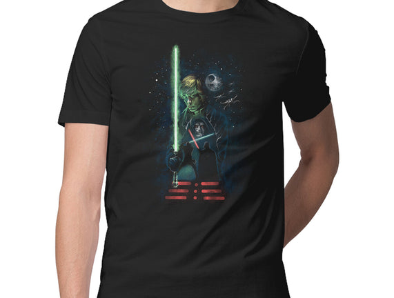 The Power Of The Force