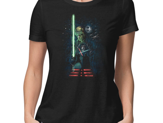 The Power Of The Force