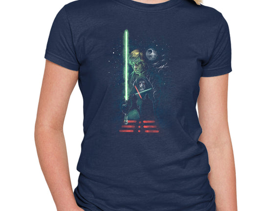 The Power Of The Force