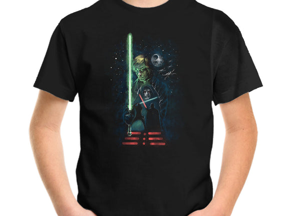 The Power Of The Force