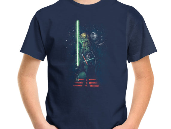 The Power Of The Force