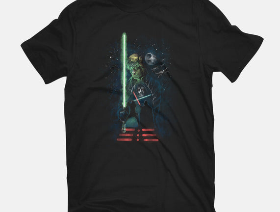 The Power Of The Force