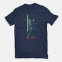 The Power Of The Force-Mens-Premium-Tee-zascanauta