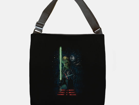 The Power Of The Force