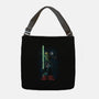 The Power Of The Force-None-Adjustable Tote-Bag-zascanauta