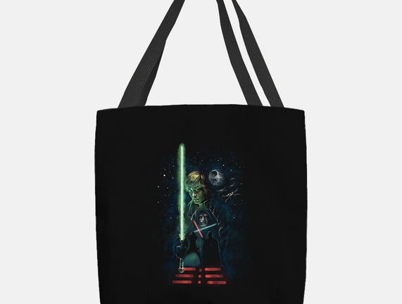 The Power Of The Force