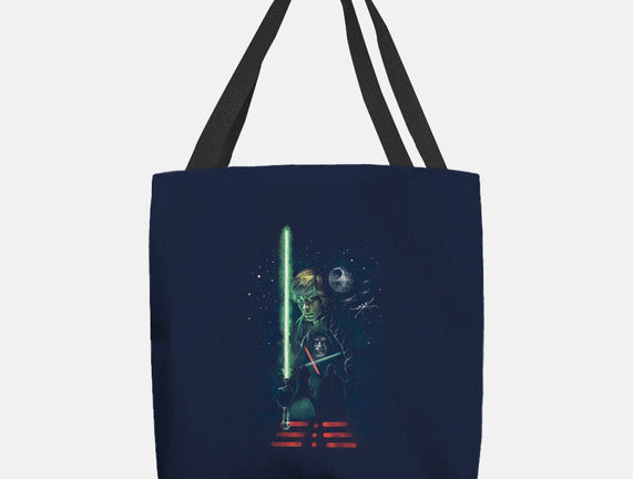 The Power Of The Force