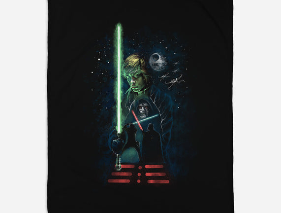 The Power Of The Force