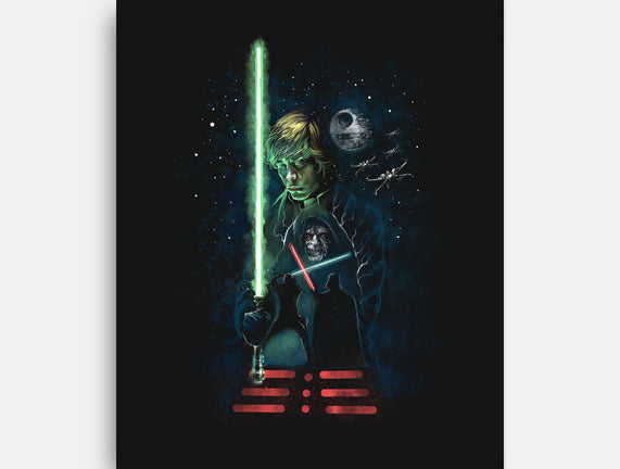 The Power Of The Force