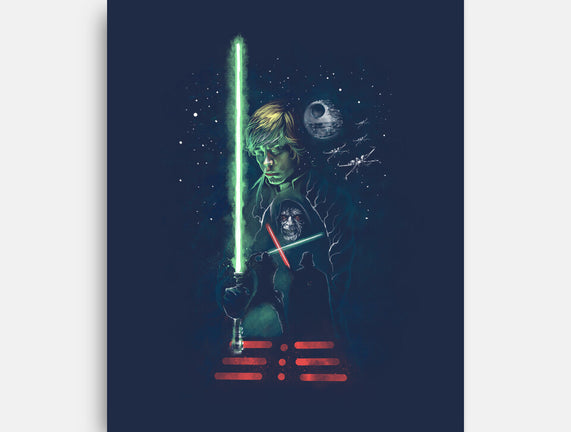 The Power Of The Force