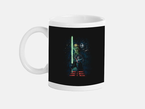 The Power Of The Force