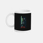 The Power Of The Force-None-Mug-Drinkware-zascanauta