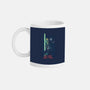 The Power Of The Force-None-Mug-Drinkware-zascanauta